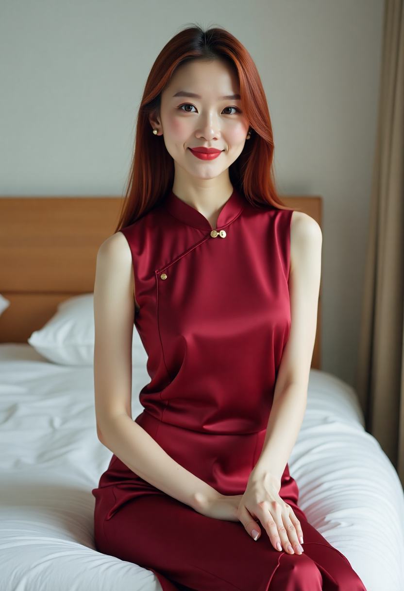 等风来时海报