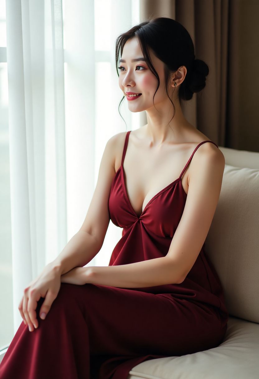 我们之间的信海报