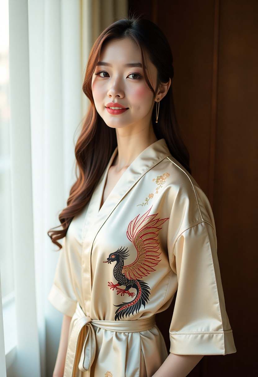 潮汐的方向海报