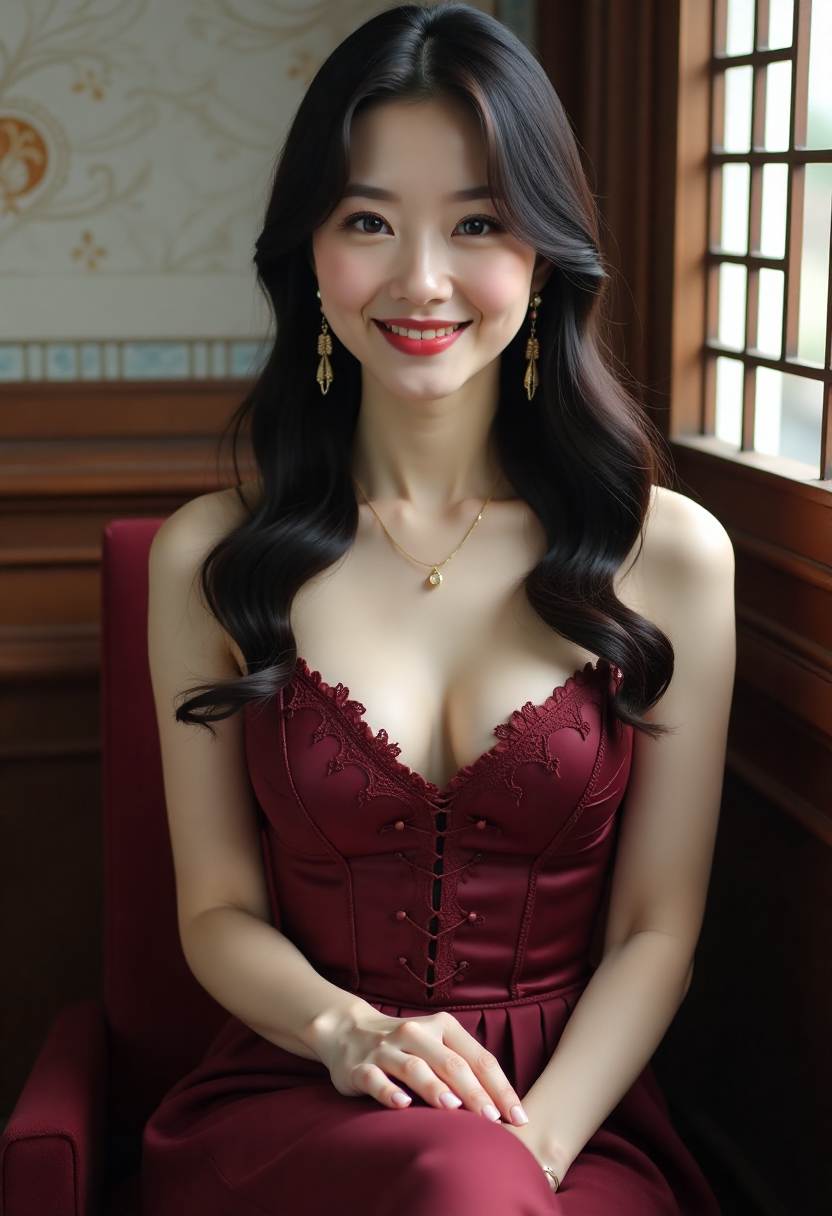 三年三年又三年剧集海报
